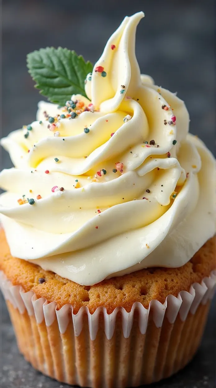 4-Ingredient Cream Cheese Frosting