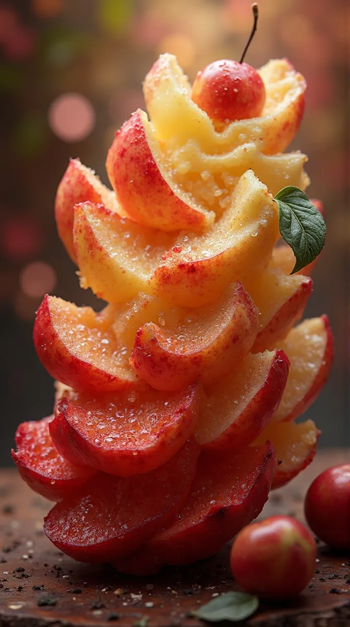 Apple Delight