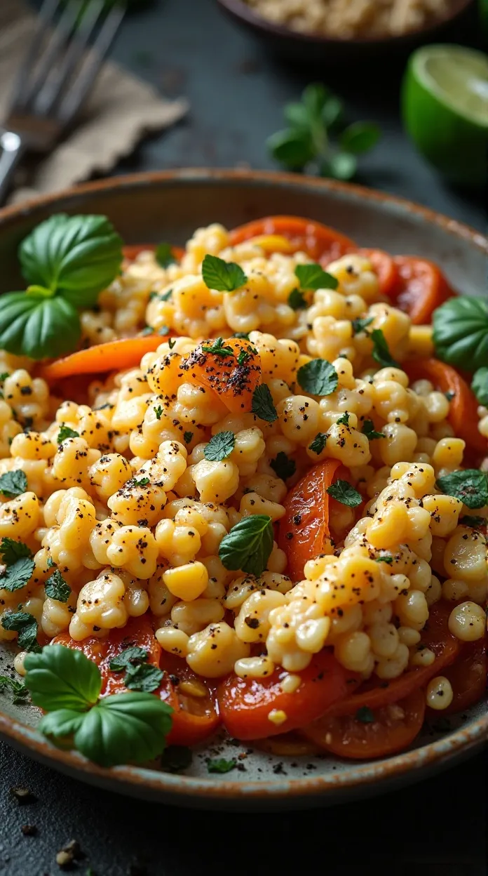 Avgolemono