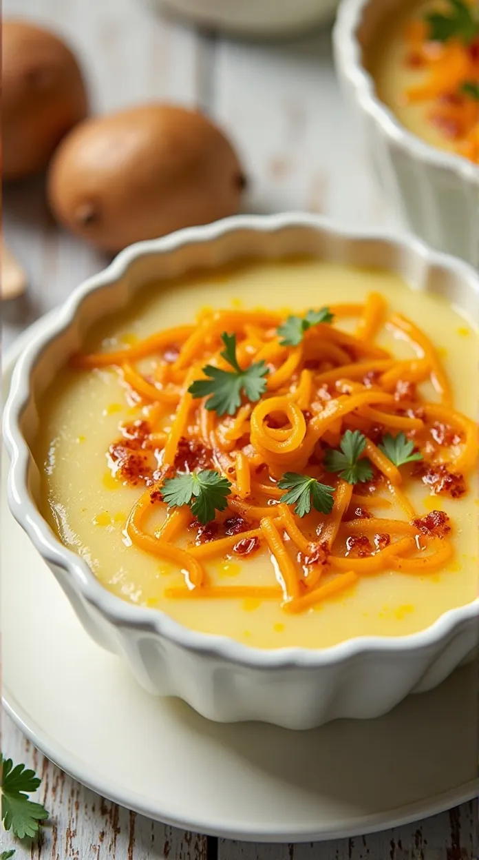 Baked Potato Soup