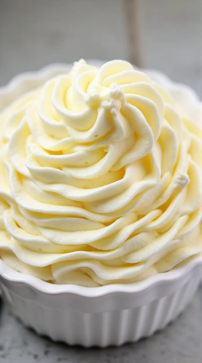 Homemade Cream Cheese Frosting Recipe