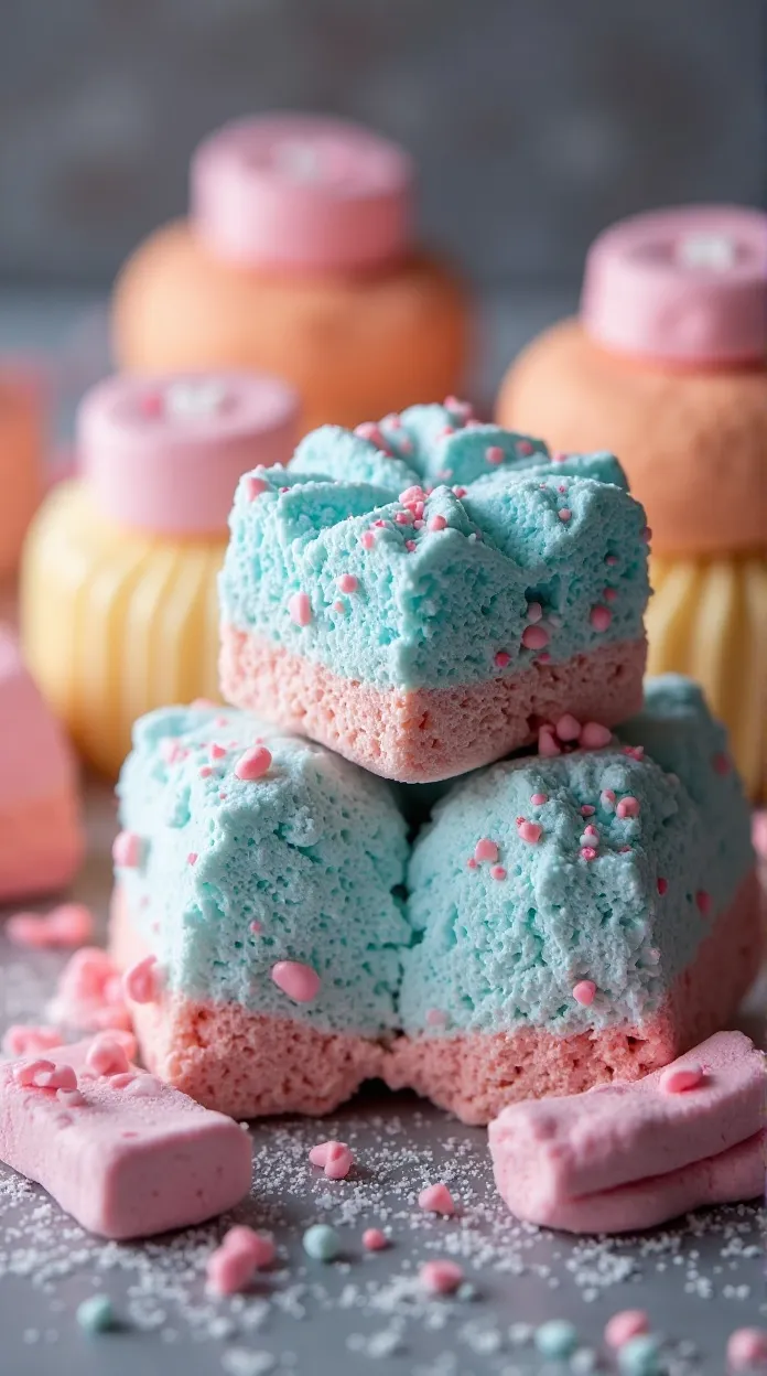 Marshmallow Icing