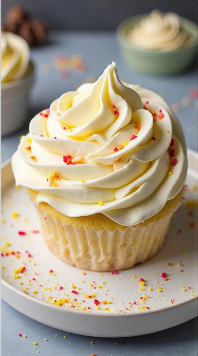 The Best Homemade Cream Cheese Frosting