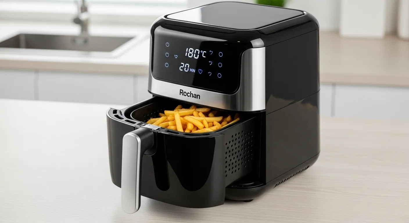 Air Fryer Recipe