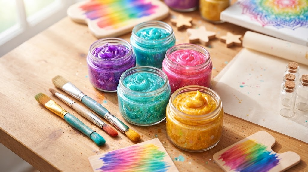 Best DIY Unicorn Spit Recipe