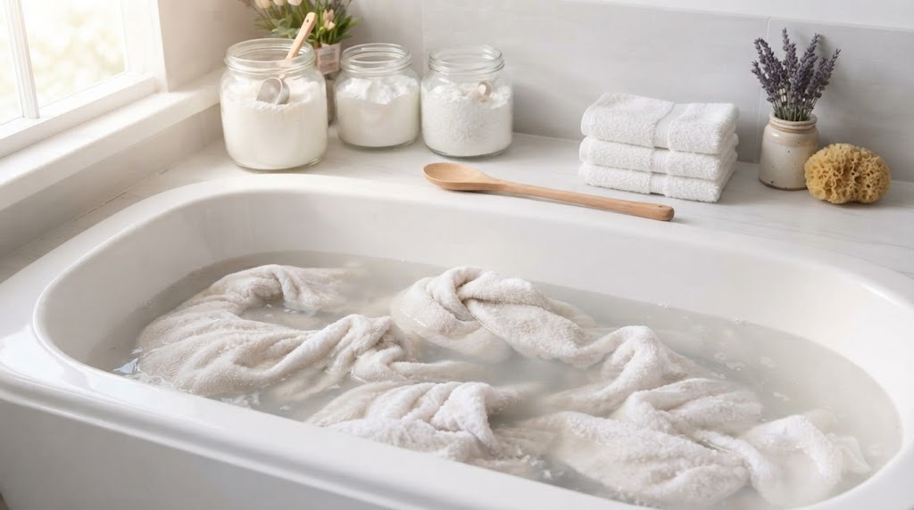 Best Laundry Stripping Recipe